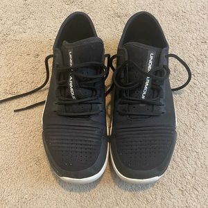 Under Armour Shoes